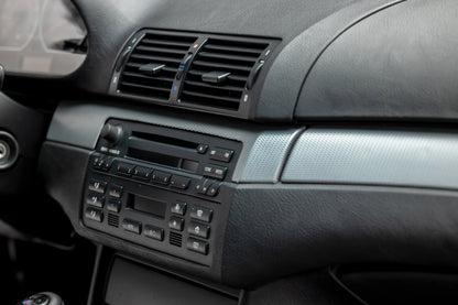 2006  BMW M3 Coupe Competition