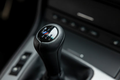 2006  BMW M3 Coupe Competition