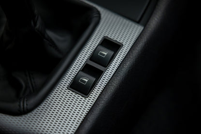 2006  BMW M3 Coupe Competition