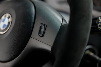 2006  BMW M3 Coupe Competition