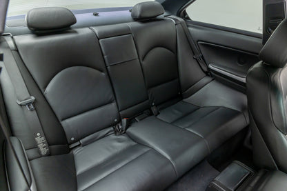 2006  BMW M3 Coupe Competition