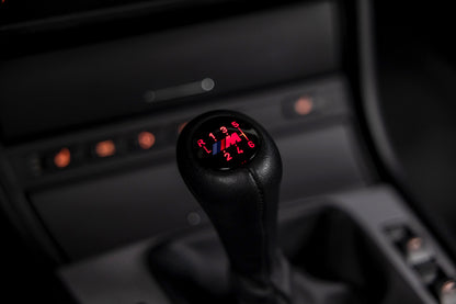 2006  BMW M3 Coupe Competition