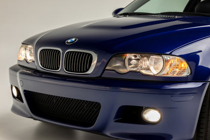 2006  BMW M3 Coupe Competition