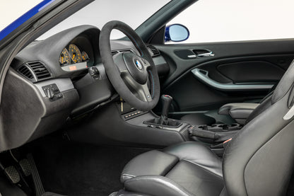 2006  BMW M3 Coupe Competition