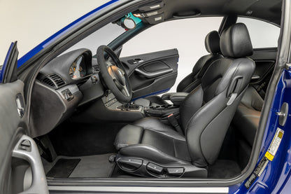 2006  BMW M3 Coupe Competition
