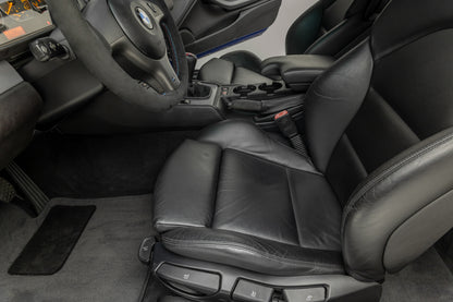 2006  BMW M3 Coupe Competition