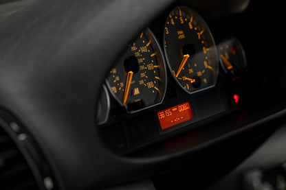 2006  BMW M3 Coupe Competition
