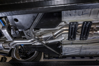 2006  BMW M3 Coupe Competition