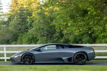 2006 Lamborghini LP640 Murcielago
