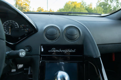 2006 Lamborghini LP640 Murcielago