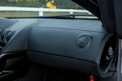 2006 Lamborghini LP640 Murcielago