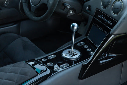 2006 Lamborghini LP640 Murcielago