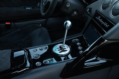 2006 Lamborghini LP640 Murcielago
