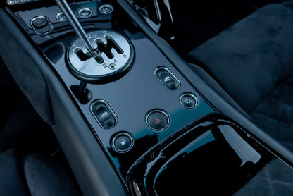 2006 Lamborghini LP640 Murcielago