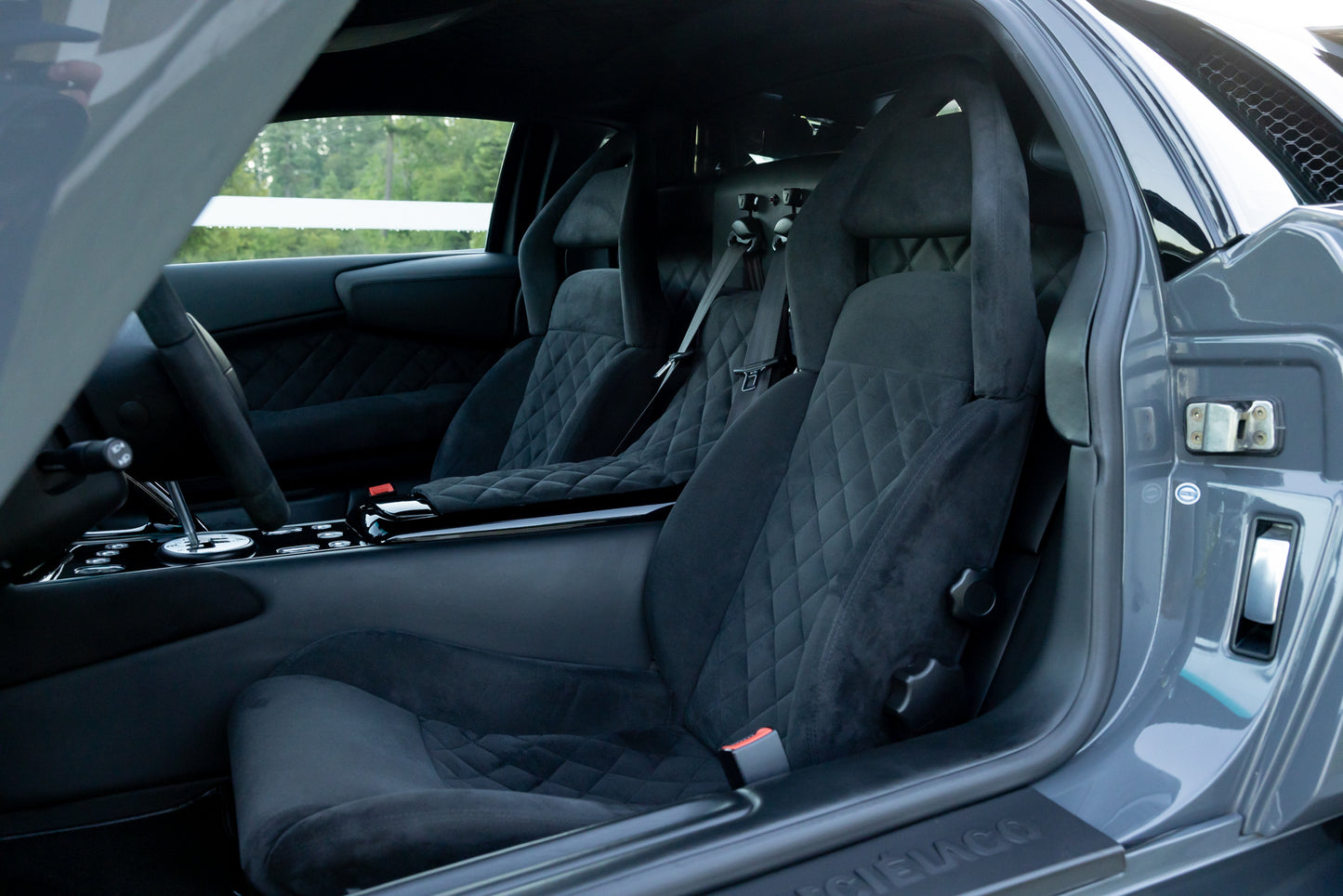2006 Lamborghini LP640 Murcielago