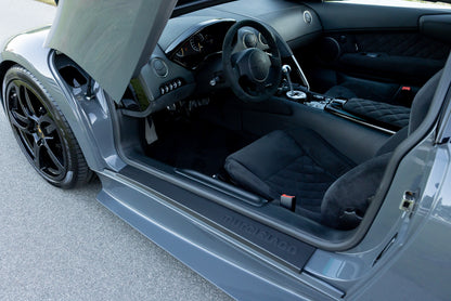 2006 Lamborghini LP640 Murcielago