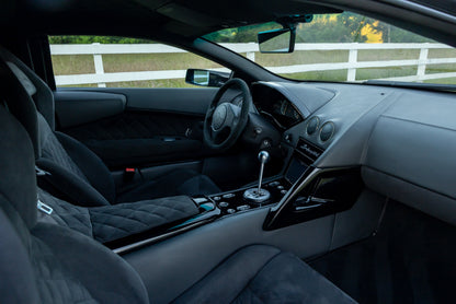 2006 Lamborghini LP640 Murcielago