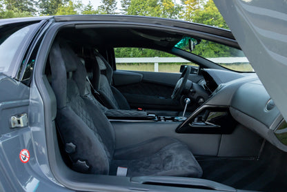 2006 Lamborghini LP640 Murcielago