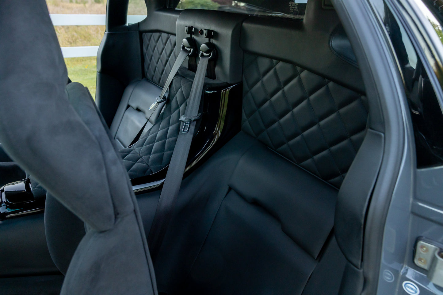 2006 Lamborghini LP640 Murcielago