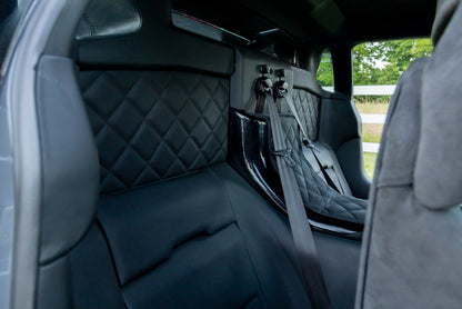2006 Lamborghini LP640 Murcielago
