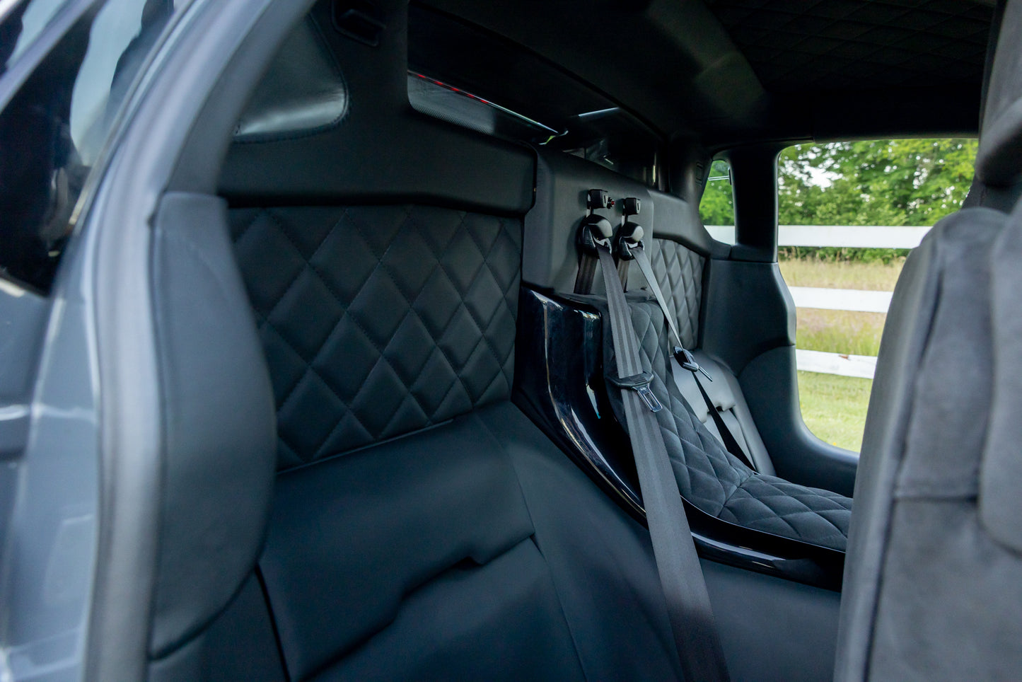 2006 Lamborghini LP640 Murcielago