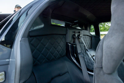 2006 Lamborghini LP640 Murcielago