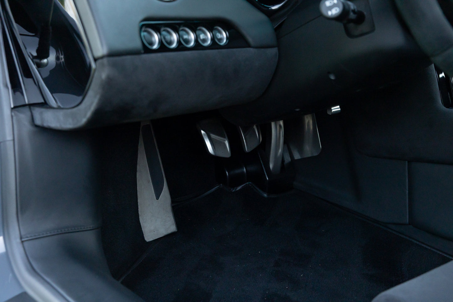2006 Lamborghini LP640 Murcielago