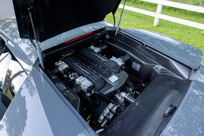 2006 Lamborghini LP640 Murcielago