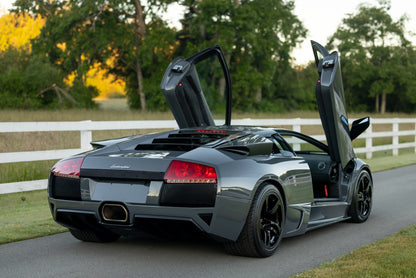 2006 Lamborghini LP640 Murcielago