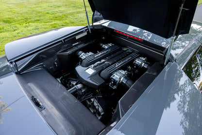 2006 Lamborghini LP640 Murcielago