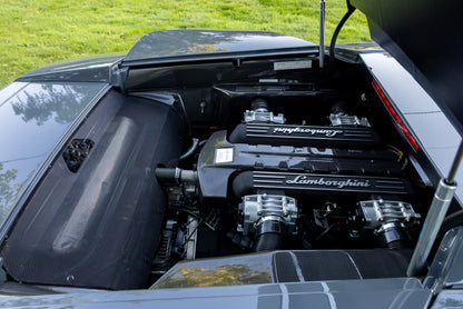 2006 Lamborghini LP640 Murcielago