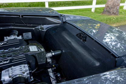2006 Lamborghini LP640 Murcielago