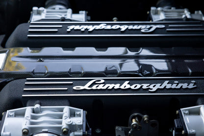 2006 Lamborghini LP640 Murcielago