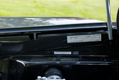 2006 Lamborghini LP640 Murcielago