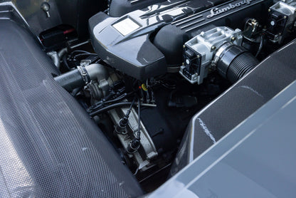 2006 Lamborghini LP640 Murcielago