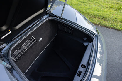 2006 Lamborghini LP640 Murcielago