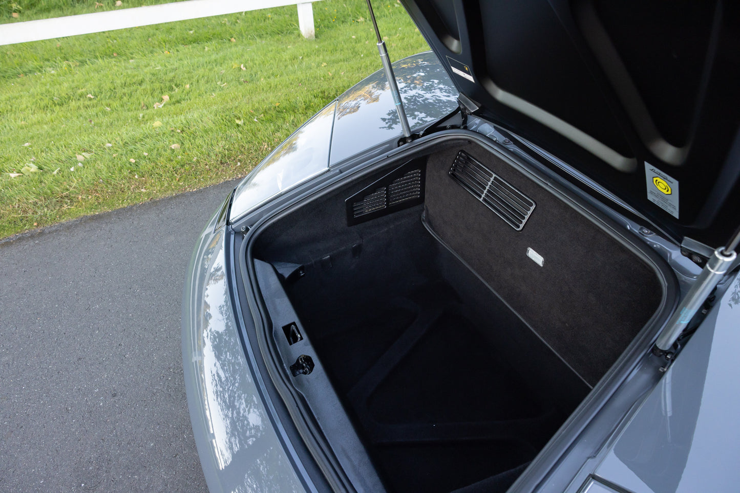 2006 Lamborghini LP640 Murcielago