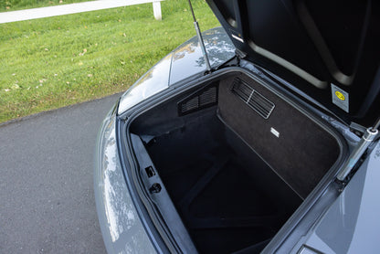 2006 Lamborghini LP640 Murcielago