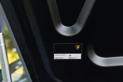 2006 Lamborghini LP640 Murcielago