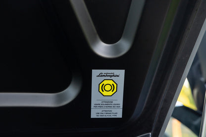 2006 Lamborghini LP640 Murcielago
