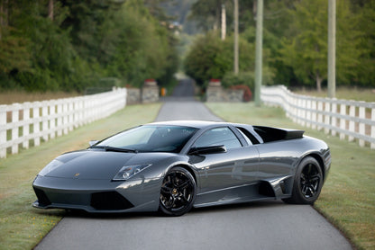 2006 Lamborghini LP640 Murcielago