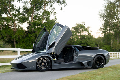 2006 Lamborghini LP640 Murcielago