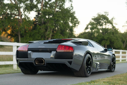2006 Lamborghini LP640 Murcielago