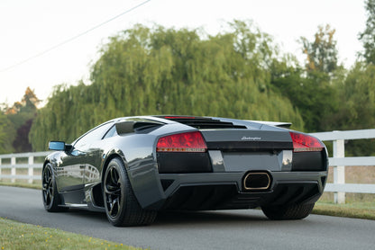 2006 Lamborghini LP640 Murcielago