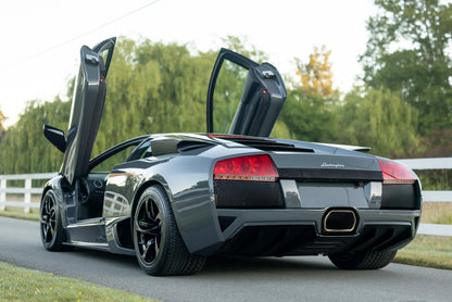 2006 Lamborghini LP640 Murcielago