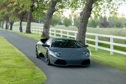 2006 Lamborghini LP640 Murcielago
