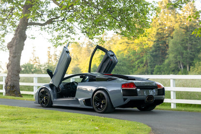 2006 Lamborghini LP640 Murcielago