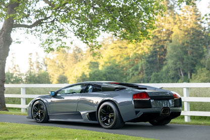 2006 Lamborghini LP640 Murcielago