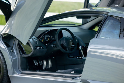 2006 Lamborghini LP640 Murcielago