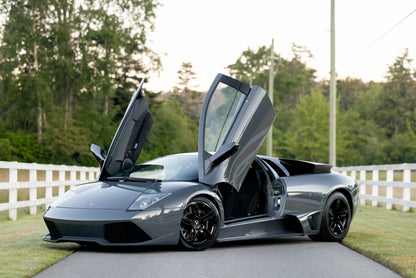 2006 Lamborghini LP640 Murcielago